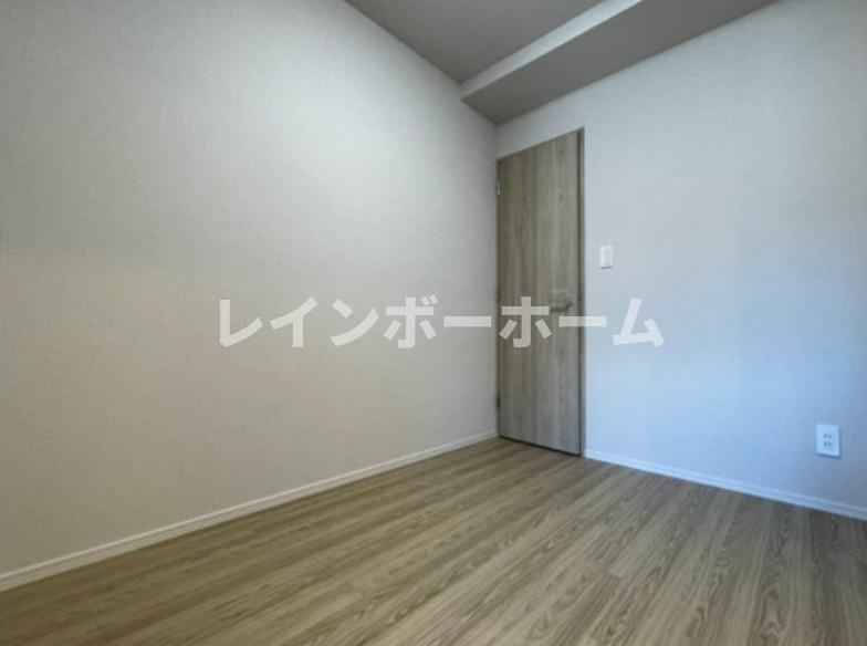 DIPS成増の内装