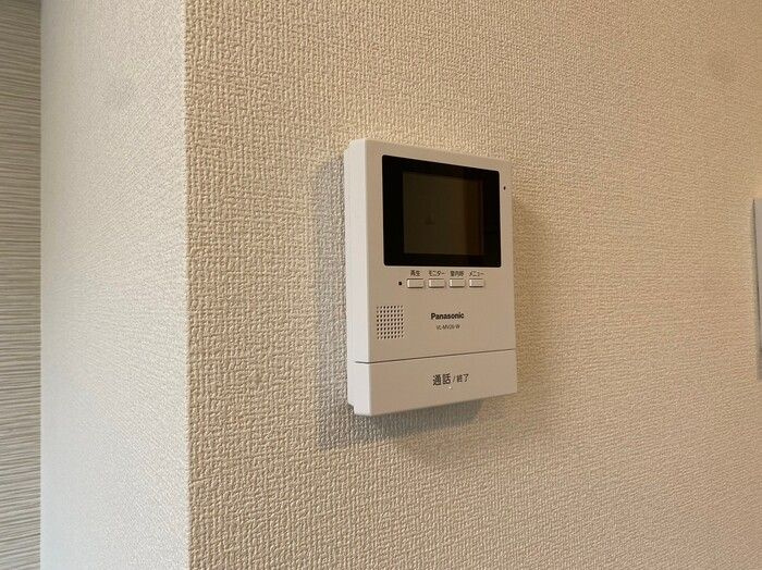 サン クリタのセキュリティ
