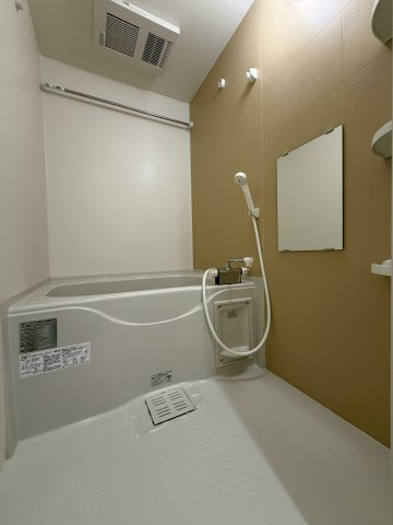 フジパレス住吉東のトイレ
