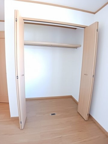 パシエンテＡの収納