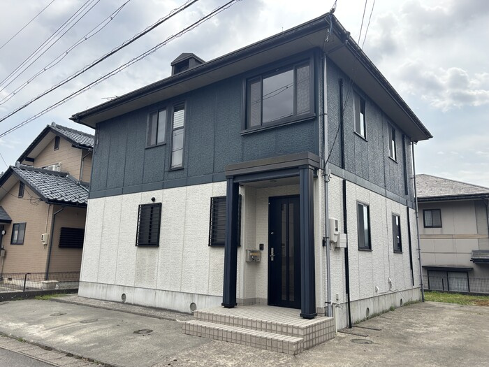 田尻栃谷H戸建D-room