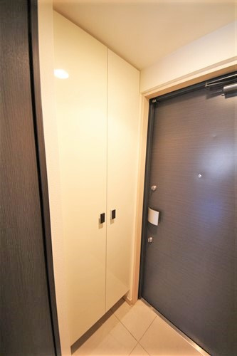 【玄関】 | アーデン堺筋本町
