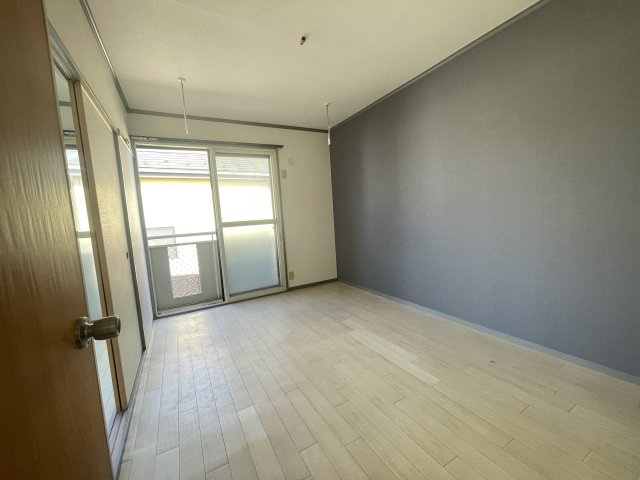 昭島市中神町２丁目のアパート