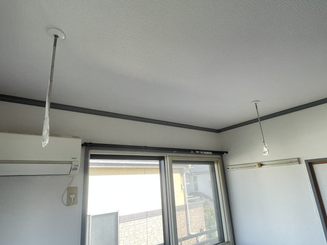 昭島市中神町２丁目のアパート