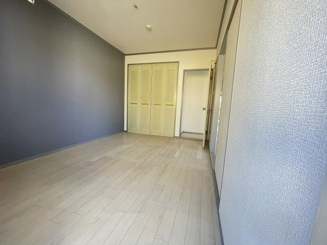 昭島市中神町２丁目のアパート