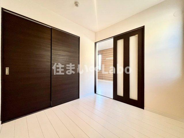 Grandtic SK 西新の内装|同シリーズ別建物参考写真