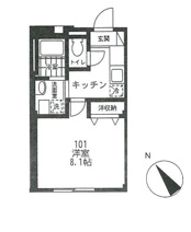 プレジャデス－２１の画像