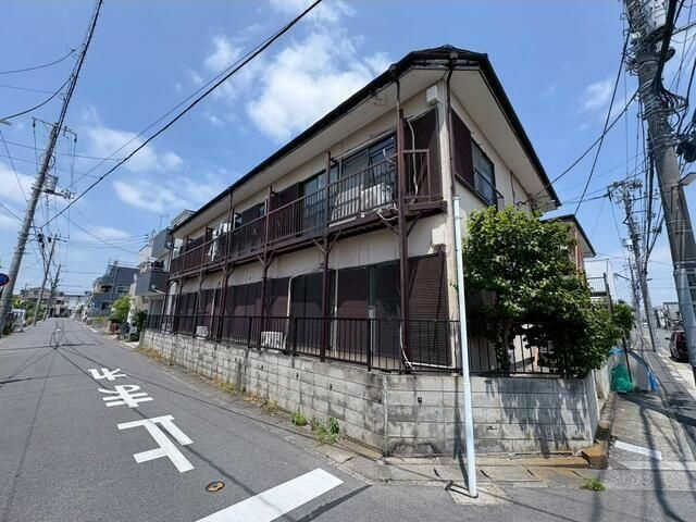 第二佐藤コーポ