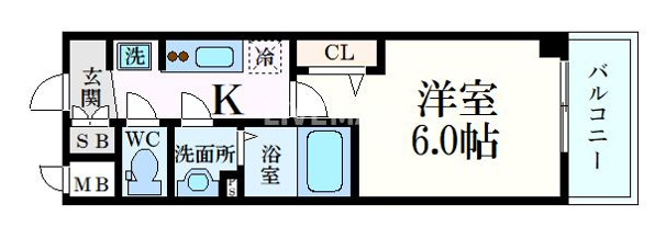 プレサンス難波マジョリティ