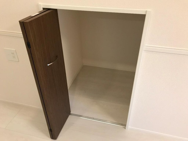 カーサ　デル　ソル（井田町）の設備