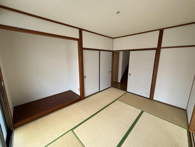 熊本市東区佐土原１丁目の一戸建ての設備