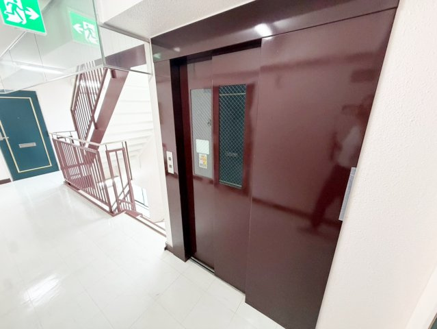 R・マンションのその他共用部分