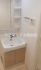 【洗面所】プランドール江戸堀レジデンス 