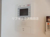 【セキュリティ】プランドール江戸堀レジデンス 