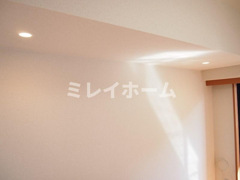 ルーブル大森伍番館のその他