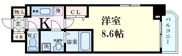 エスリード福島第5