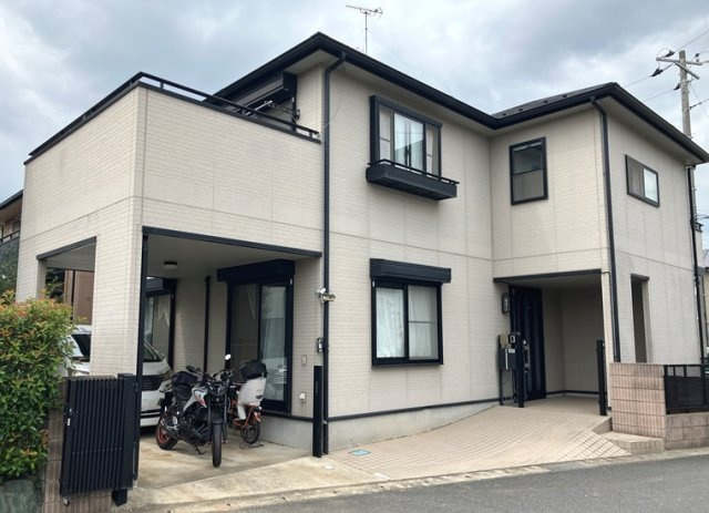 鰭ケ崎戸建
