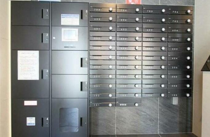 八王子市子安町２丁目の賃貸マンションの設備