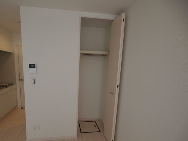小物を収納するのに便利です