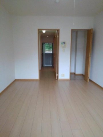 内装もきれいです