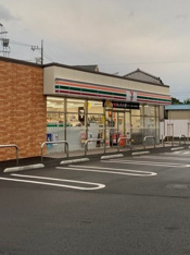 セブンイレブン羽村羽東３丁目店まで400m