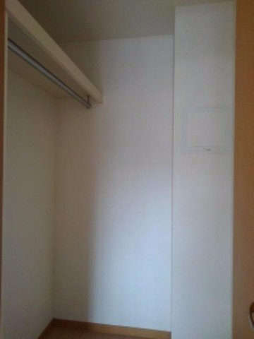 大きなものも収納できそうです