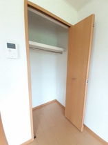 大きなものも収納できそうです