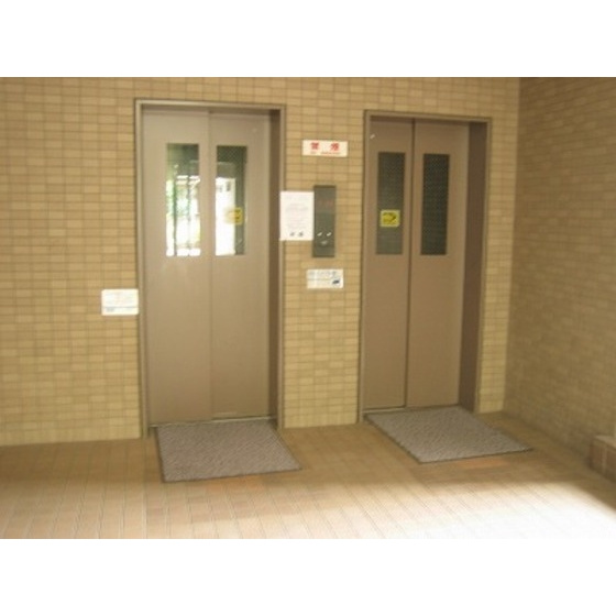 ソネット上池袋のその他共用部分
