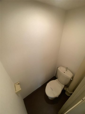 アビーロードＡのトイレ