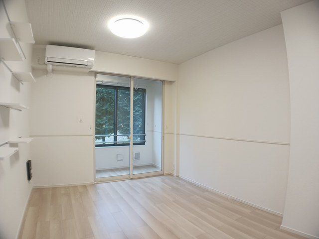 おしゃれな居間です