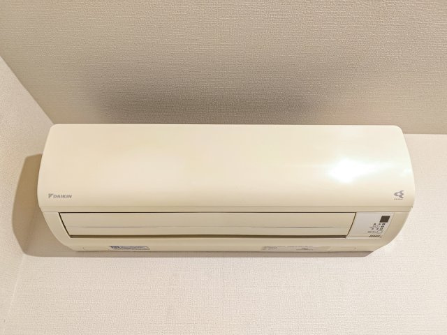 ソネット上池袋の設備