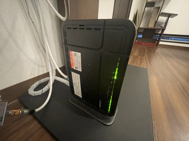 無料でインターネットを使用できます。

