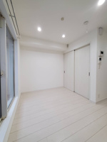家具の配置がしやすい間取りです