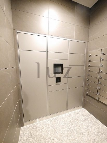 ディームス横濱青木町のその他共用部分