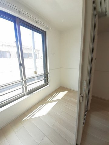 プレッソ太田Ⅲの設備