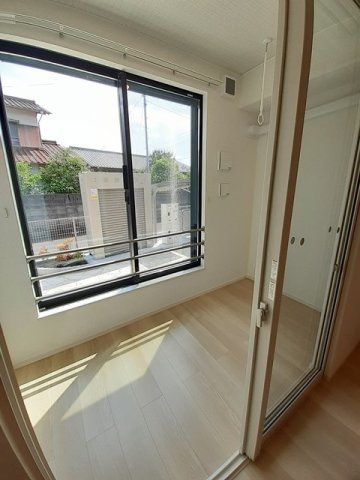 サニープレイスⅢの設備
