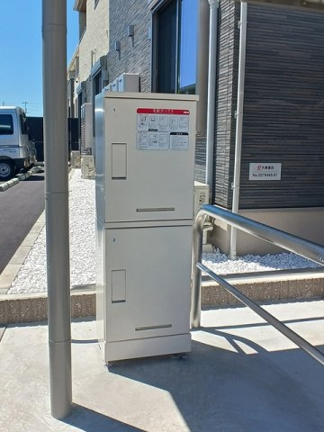 テール　フェルティル　Ｖのその他共用部分