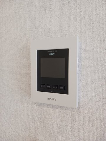テール　フェルティル　Ｖの設備