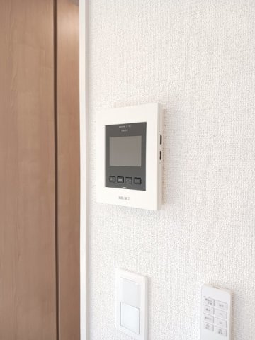 ジェンティーⅠＣの設備