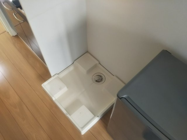 ソラーナ北赤羽の設備