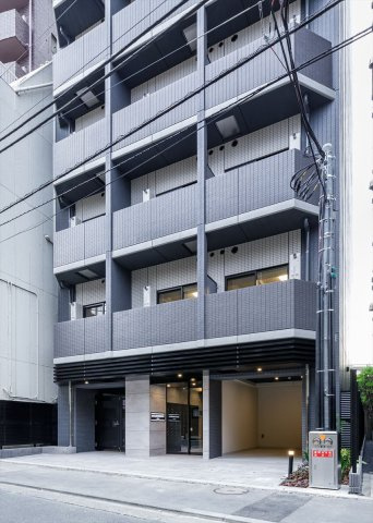 DIPS東十条駅前PREMIUMのその他共用部分