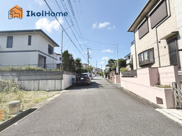 神戸市西区春日台１丁目　土地のその他|●資料・カタログのご請求無料●最寄り駅の西神中央駅までは徒歩20分。通勤や通学に便利な立地です