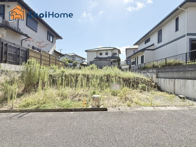 神戸市西区春日台１丁目　土地のその他|●年中無休：当日予約可●西区、垂水区、明石市初。弊社は契約前に土地の地盤調査を無料で行っています
