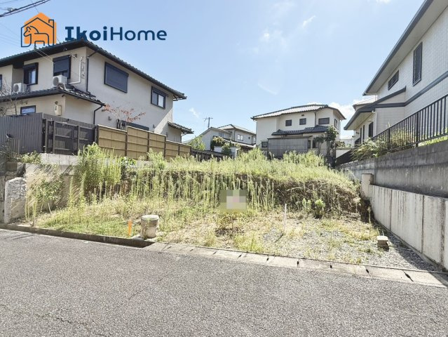 神戸市西区春日台１丁目　土地のその他|●年中無休：当日予約可●一戸建ての多いエリア、静かで落ち着いた雰囲気です！