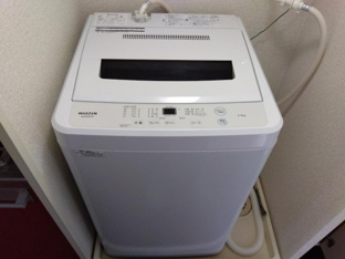 洗濯機