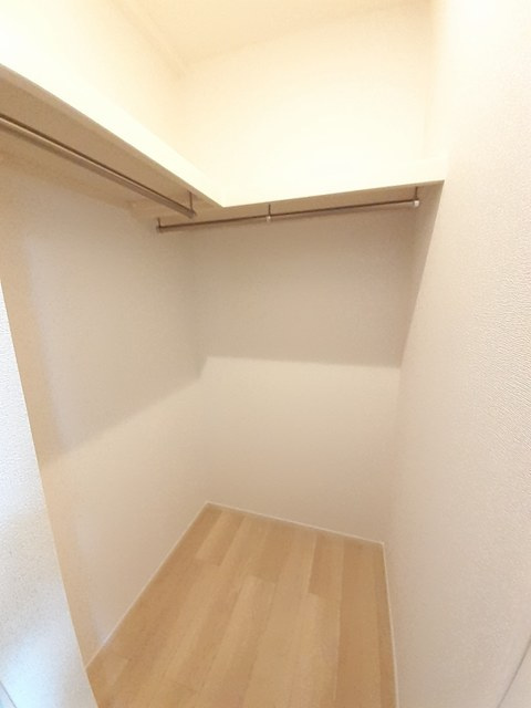 ハレクラニの収納|収納