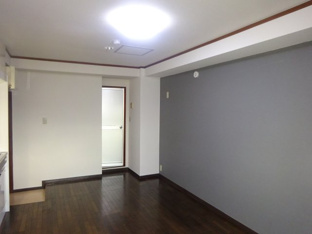 ＊イメージです／同タイプのお部屋です