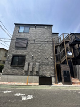 外観です