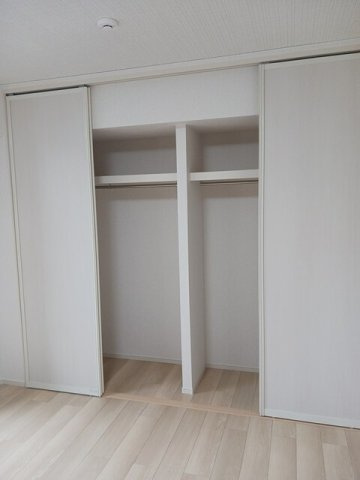 こまごまとしたものを収納できそうですね