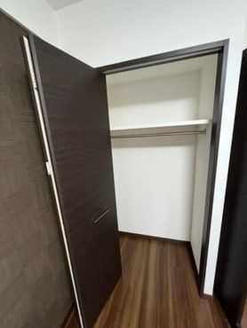 グランヴァン赤坂の収納